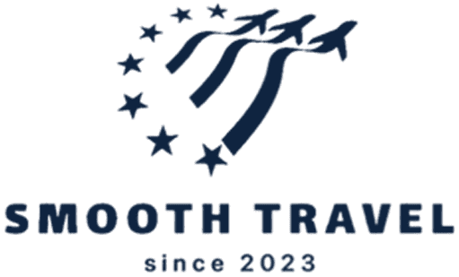 السفر السلس Smooth Travel